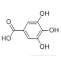 Gallic acid CAS 149-91-7